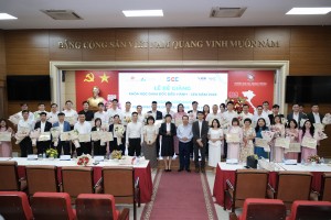 75 DOANH NHÂN, NHÀ QUẢN LÝ DOANH NGHIỆP HÀ NỘI TỐT NGHIỆP  KHÓA HỌC GIÁM ĐỐC ĐIỀU HÀNH CEO - ĐỢT 1 NĂM 2026 TẠI VIỆN VJCC